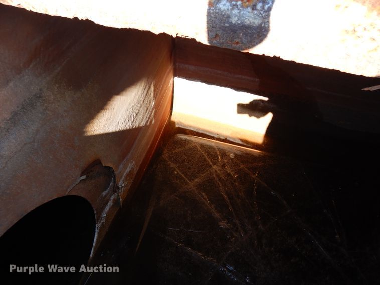 image for item DK0230 2008 Peterbilt 386  water truck