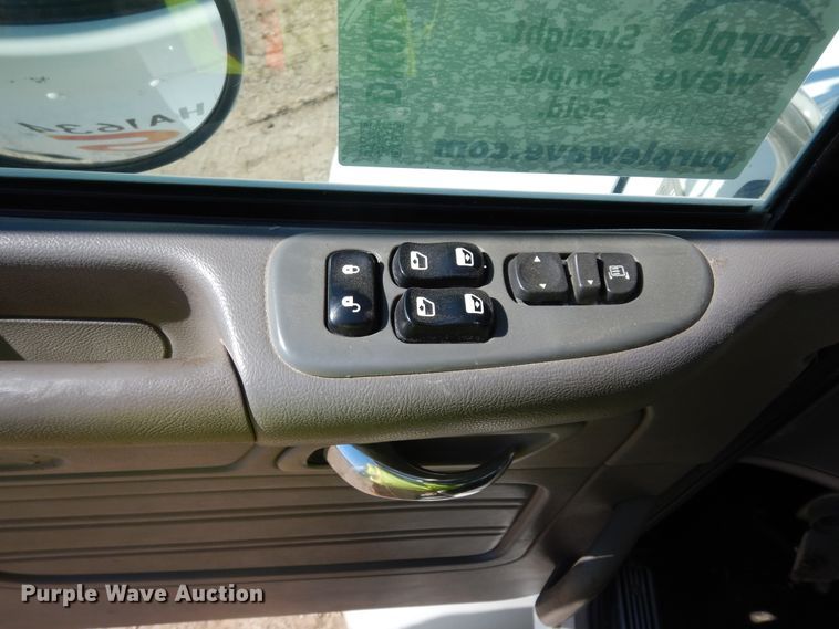 image for item DK0230 2008 Peterbilt 386  water truck