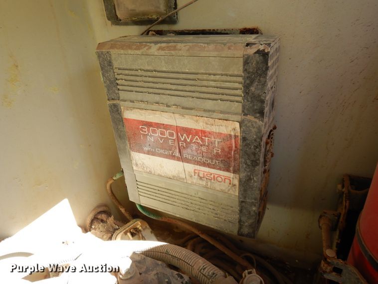 image for item DK0234 2014 Peterbilt 337  fuel / lube truck