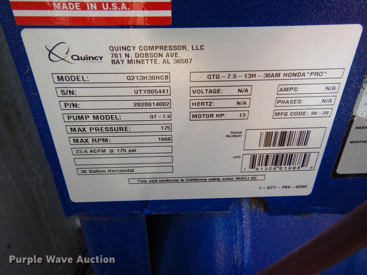 image for item DK0234 2014 Peterbilt 337  fuel / lube truck