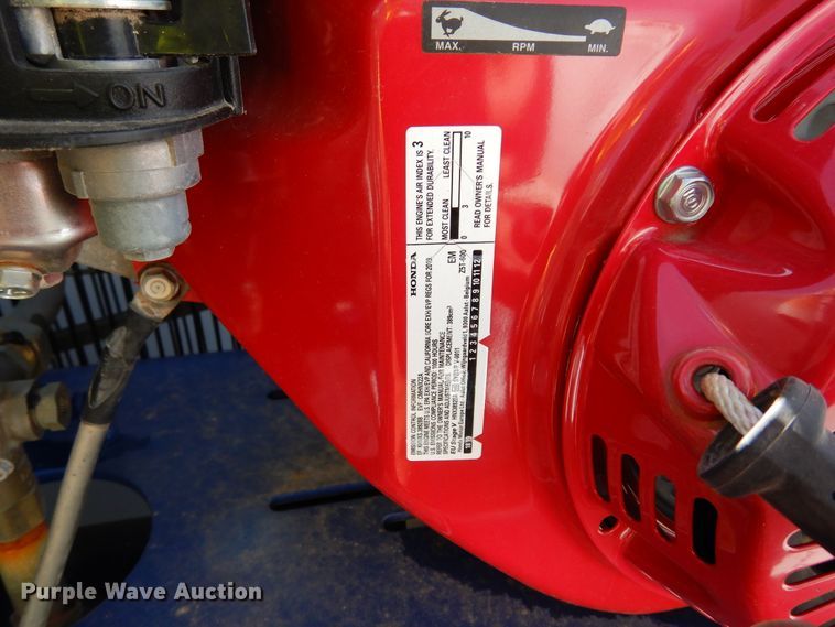 image for item DK0234 2014 Peterbilt 337  fuel / lube truck