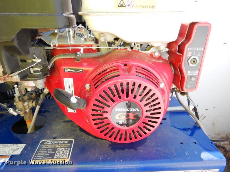 image for item DK0234 2014 Peterbilt 337  fuel / lube truck