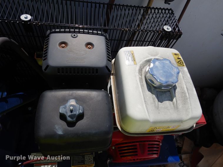 image for item DK0234 2014 Peterbilt 337  fuel / lube truck