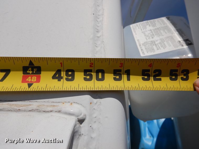 image for item DK0234 2014 Peterbilt 337  fuel / lube truck