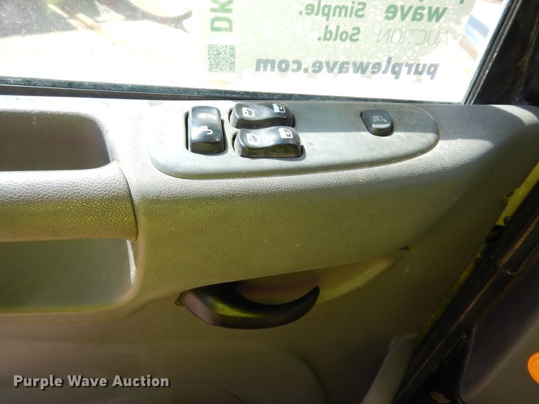 image for item DK0234 2014 Peterbilt 337  fuel / lube truck