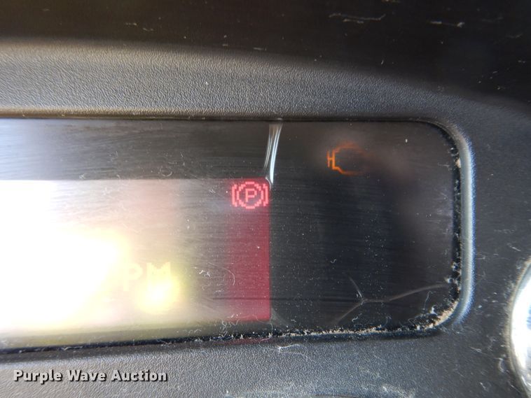 image for item DK0234 2014 Peterbilt 337  fuel / lube truck