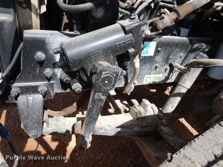 image for item DK0234 2014 Peterbilt 337  fuel / lube truck