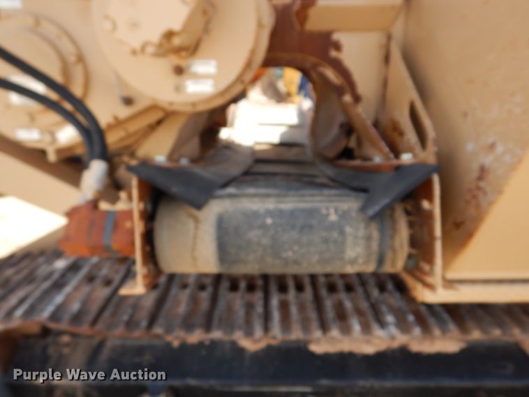 image for item DK0240 2004 Tesmec TRS900 EXT  trencher