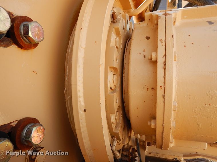 image for item DK0240 2004 Tesmec TRS900 EXT  trencher