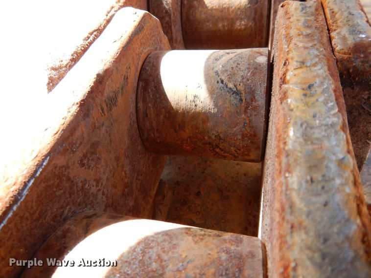 image for item DK0240 2004 Tesmec TRS900 EXT  trencher