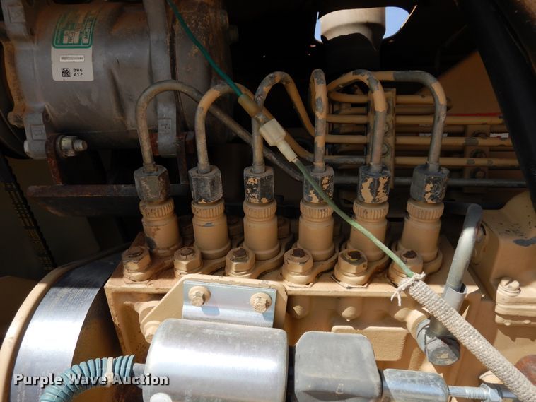 image for item DK0240 2004 Tesmec TRS900 EXT  trencher