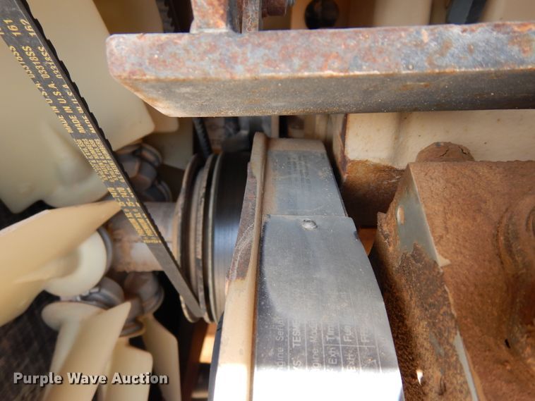 image for item DK0240 2004 Tesmec TRS900 EXT  trencher