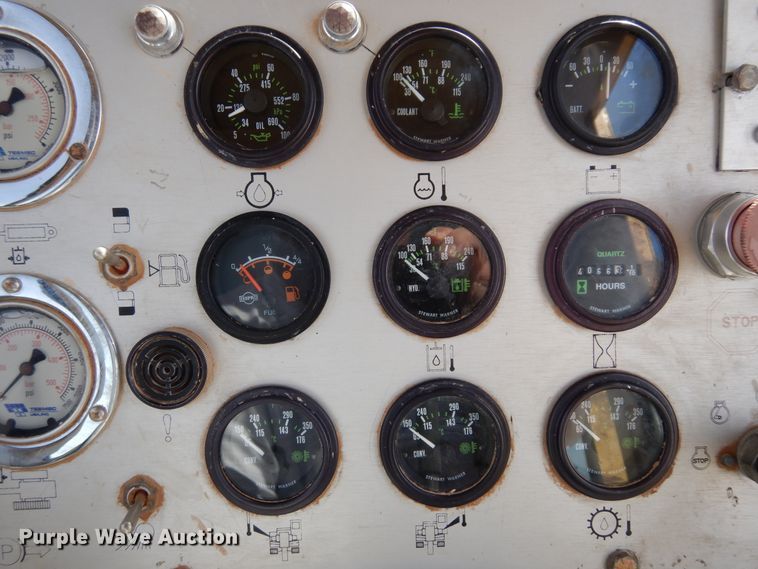 image for item DK0240 2004 Tesmec TRS900 EXT  trencher