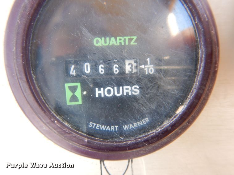 image for item DK0240 2004 Tesmec TRS900 EXT  trencher