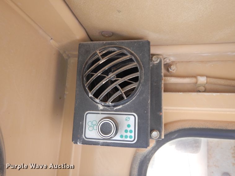 image for item DK0240 2004 Tesmec TRS900 EXT  trencher