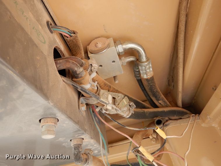 image for item DK0240 2004 Tesmec TRS900 EXT  trencher