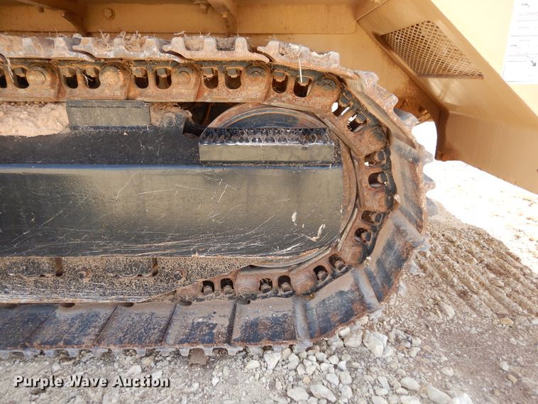 image for item DK0240 2004 Tesmec TRS900 EXT  trencher