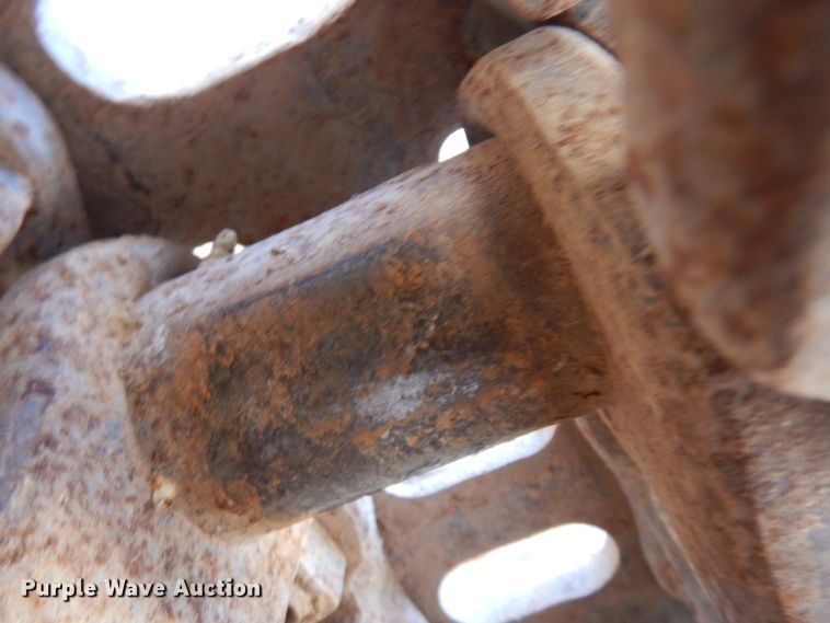 image for item DK0240 2004 Tesmec TRS900 EXT  trencher