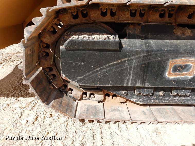 image for item DK0240 2004 Tesmec TRS900 EXT  trencher