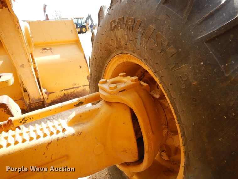 image for item DK0241 2012 Caterpillar 420E  backhoe