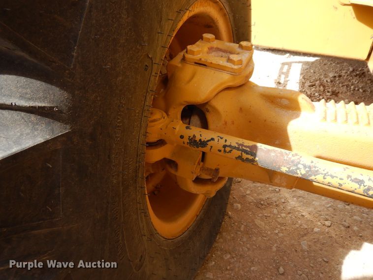 image for item DK0241 2012 Caterpillar 420E  backhoe