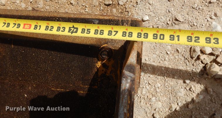 image for item DK0241 2012 Caterpillar 420E  backhoe