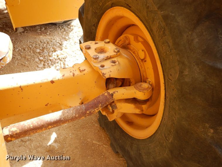 image for item DK0242 2013 John Deere 310SK  backhoe