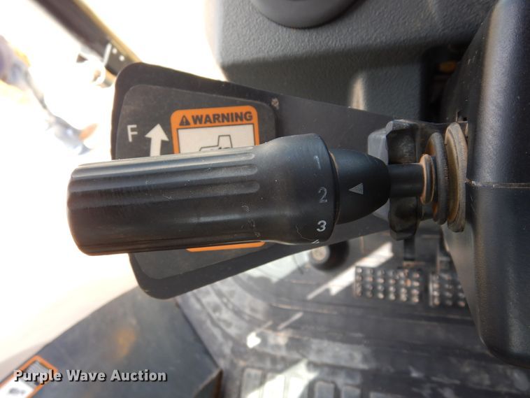 image for item DK0242 2013 John Deere 310SK  backhoe