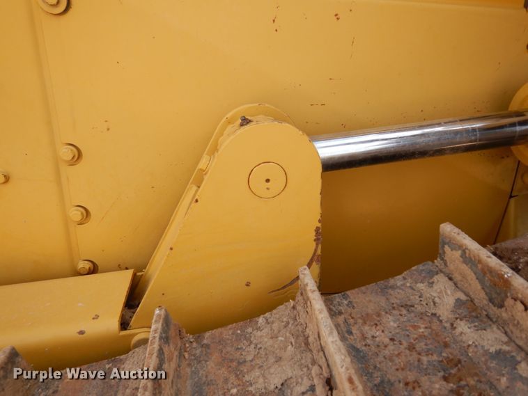 image for item DK0243 2006 Caterpillar D5N XL  pipelayer