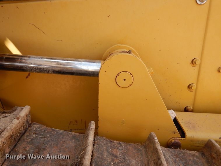 image for item DK0243 2006 Caterpillar D5N XL  pipelayer