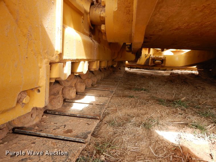 image for item DK0243 2006 Caterpillar D5N XL  pipelayer