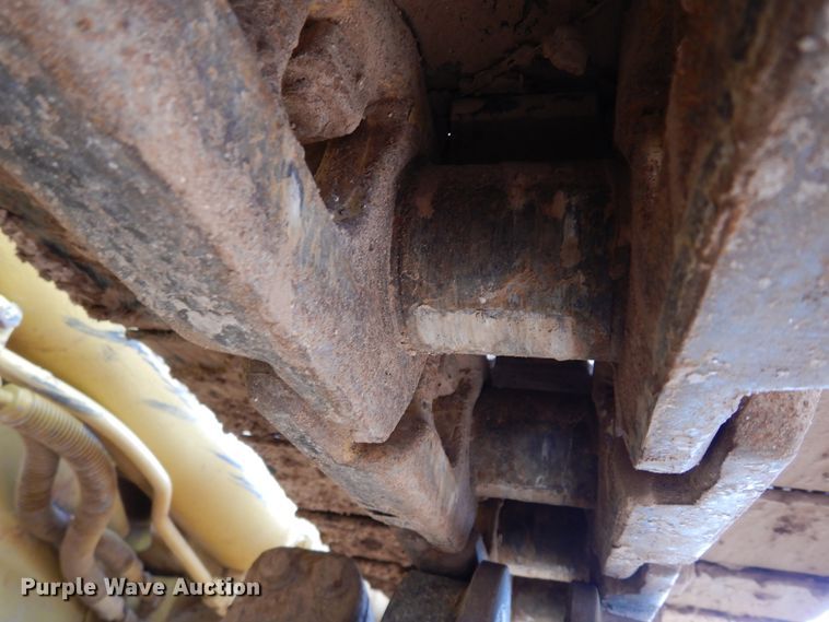 image for item DK0243 2006 Caterpillar D5N XL  pipelayer