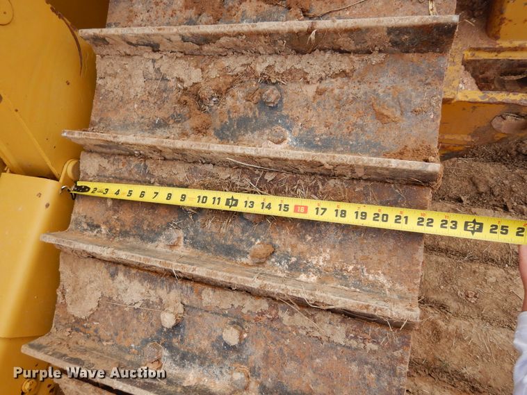 image for item DK0243 2006 Caterpillar D5N XL  pipelayer