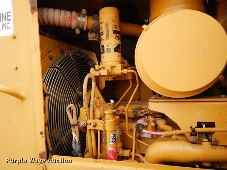 image for item DK0243 2006 Caterpillar D5N XL  pipelayer