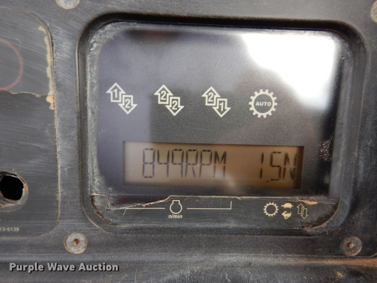 image for item DK0243 2006 Caterpillar D5N XL  pipelayer