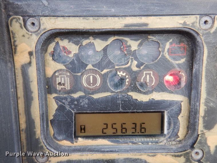 image for item DK0243 2006 Caterpillar D5N XL  pipelayer