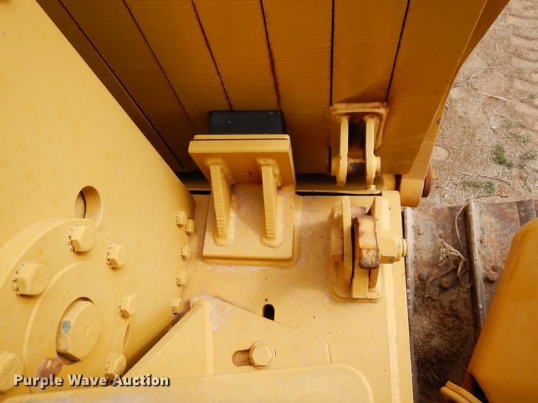 image for item DK0243 2006 Caterpillar D5N XL  pipelayer