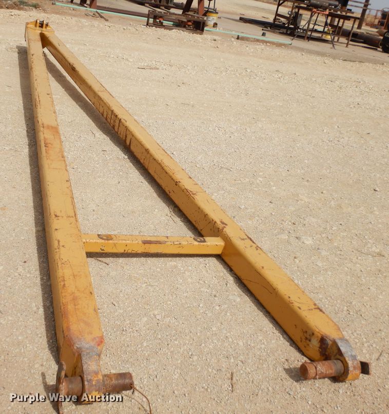 image for item DK0243 2006 Caterpillar D5N XL  pipelayer