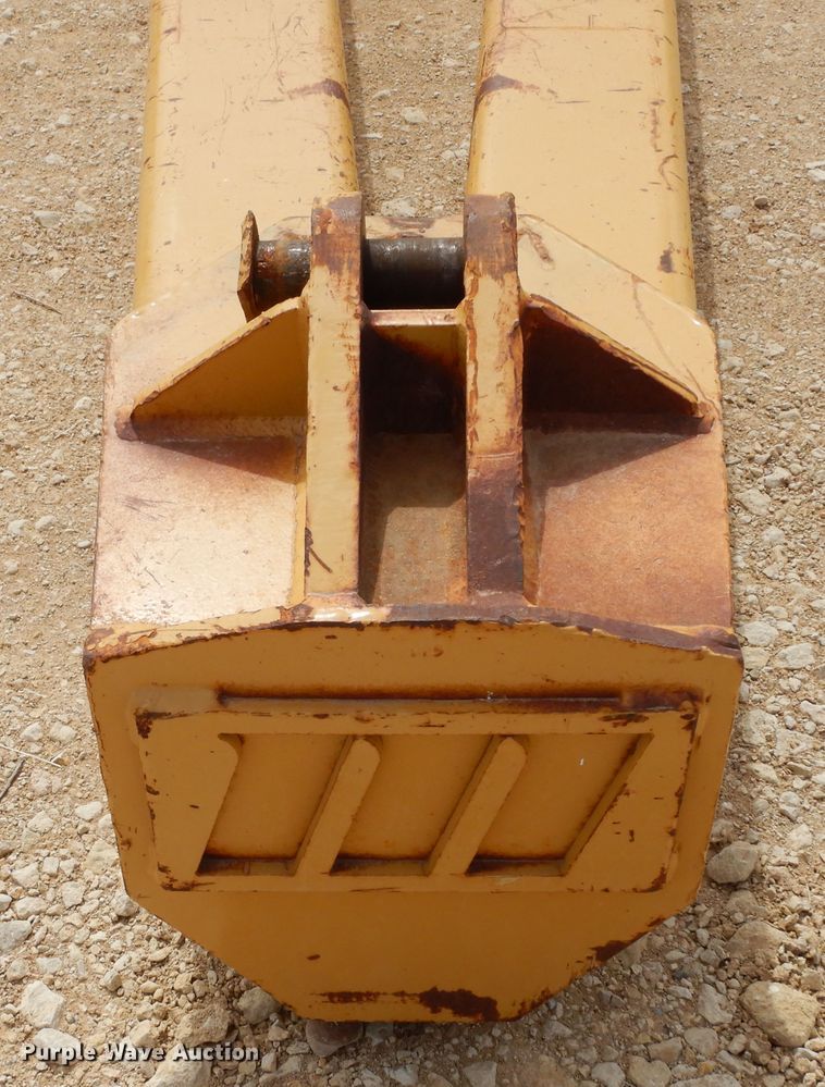 image for item DK0243 2006 Caterpillar D5N XL  pipelayer