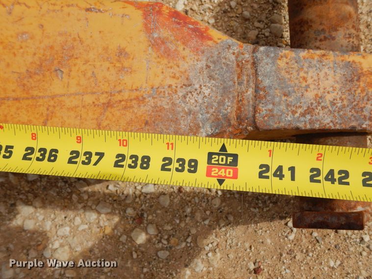 image for item DK0243 2006 Caterpillar D5N XL  pipelayer