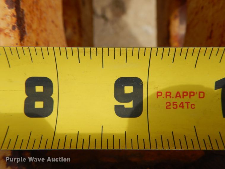 image for item DK0244 2002 Caterpillar 140H  motor grader