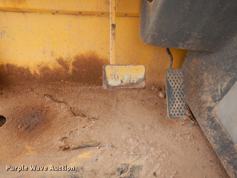 image for item DK0245 2004 Gehl DL-10H telehandler