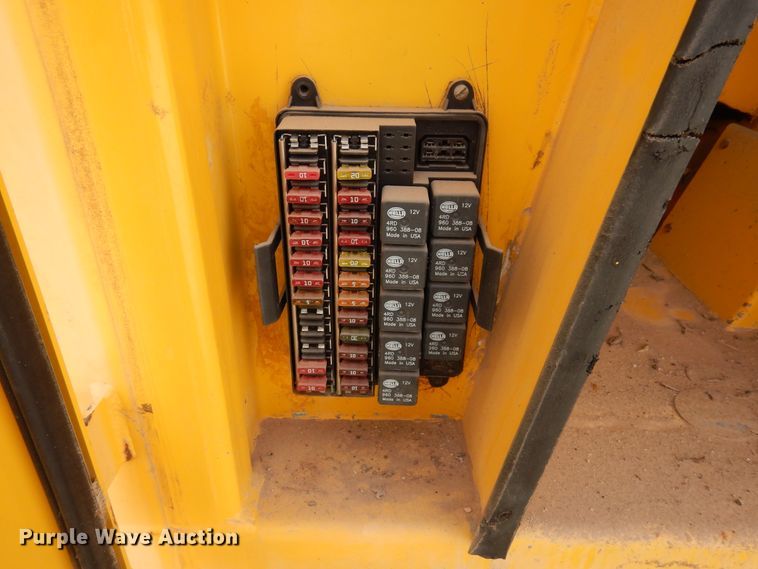 image for item DK0245 2004 Gehl DL-10H telehandler