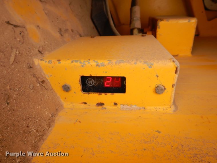 image for item DK0245 2004 Gehl DL-10H telehandler