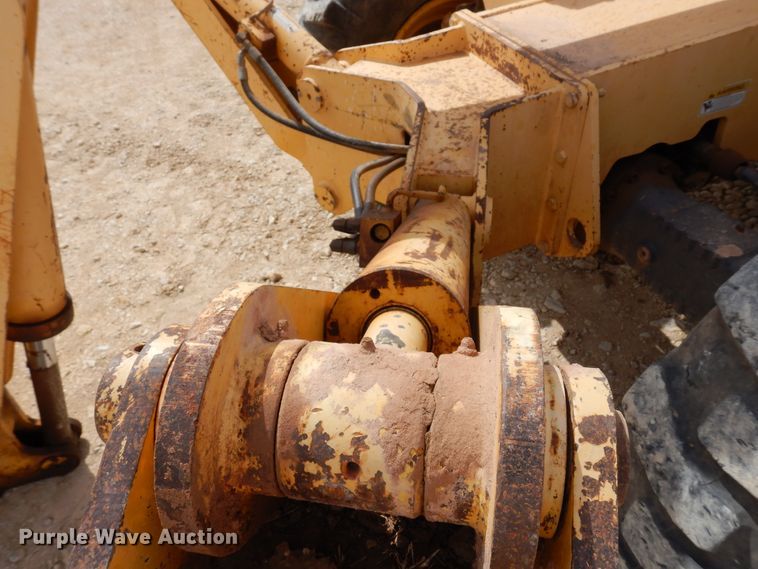 image for item DK0245 2004 Gehl DL-10H telehandler