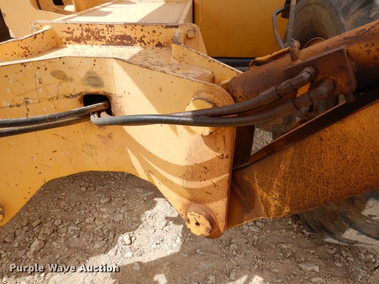 image for item DK0245 2004 Gehl DL-10H telehandler