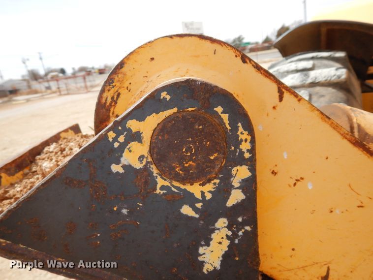 image for item DK0245 2004 Gehl DL-10H telehandler