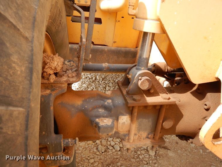 image for item DK0245 2004 Gehl DL-10H telehandler