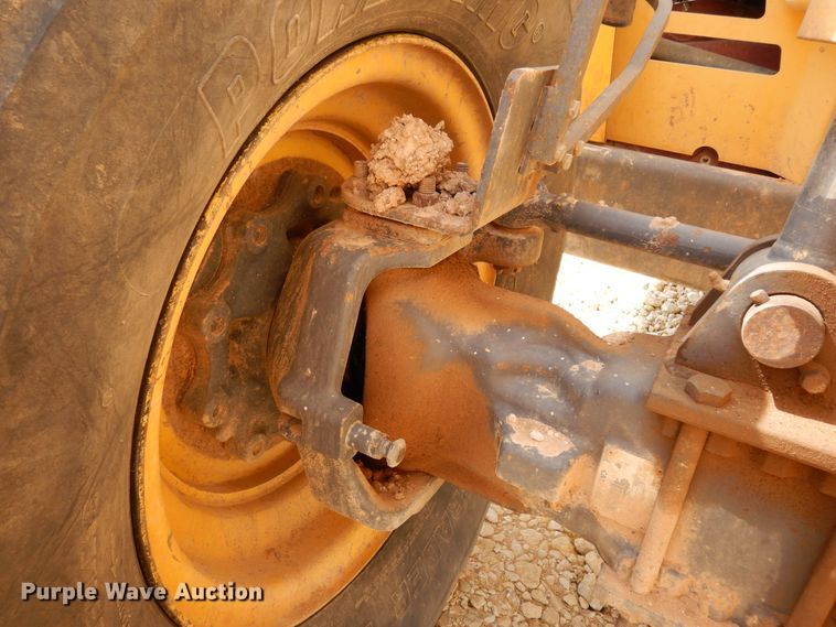 image for item DK0245 2004 Gehl DL-10H telehandler