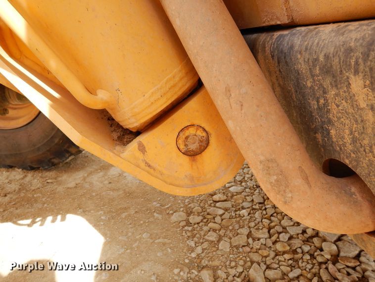 image for item DK0245 2004 Gehl DL-10H telehandler